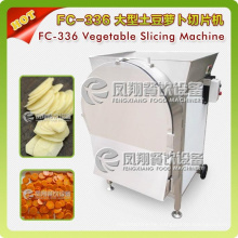 High Capacity Vegetable Slicing Machine FC-336